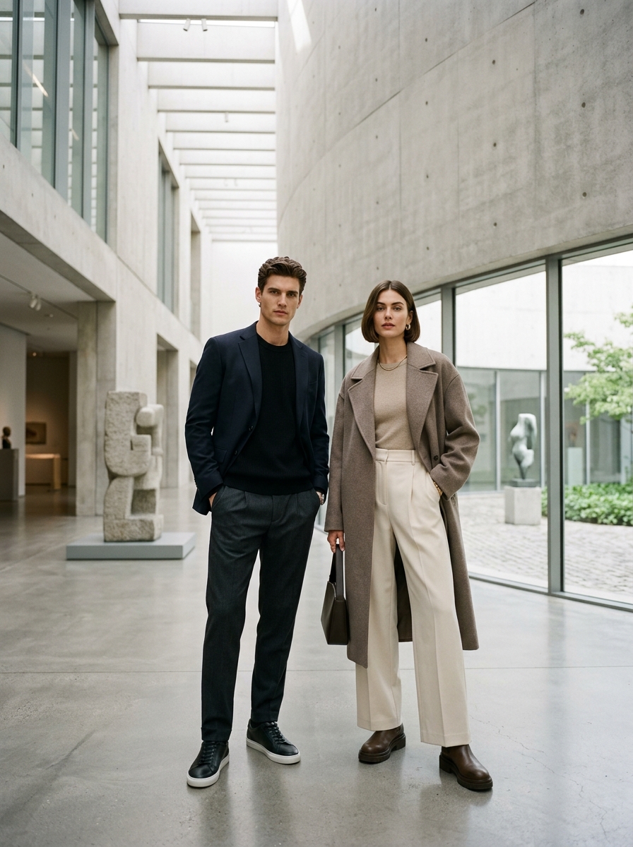 MOODK Vision Editorial
