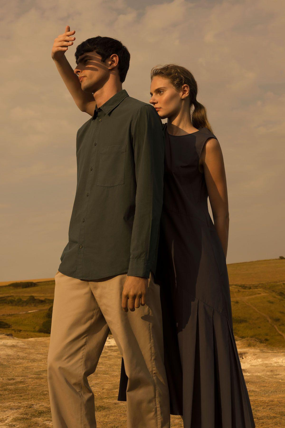 MOODk Spring / Summer 2026 Multi-Brand Collection